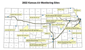 map 2022